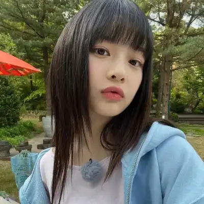 莘晏然